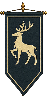 Greywatch coat of arms