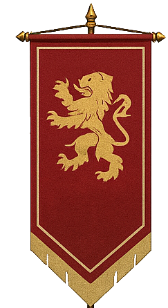 Leona coat of arms