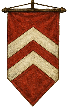 Oaktorn coat of arms