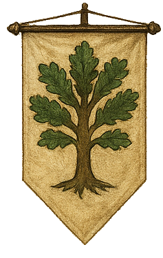 Ottem coat of arms