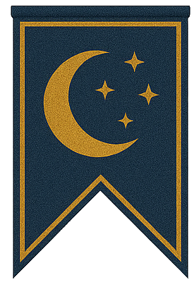 Stagner coat of arms